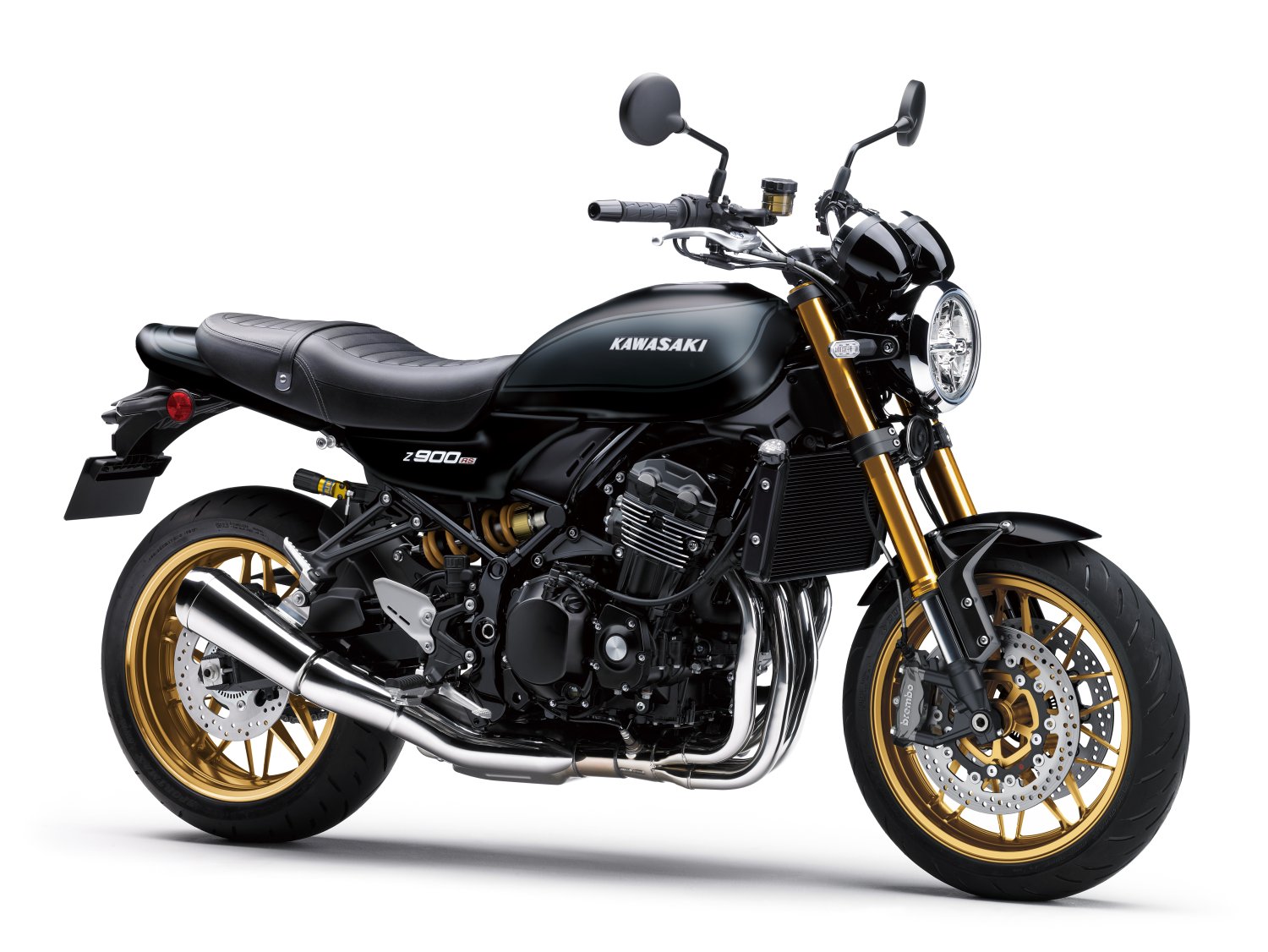Z900 RS SE